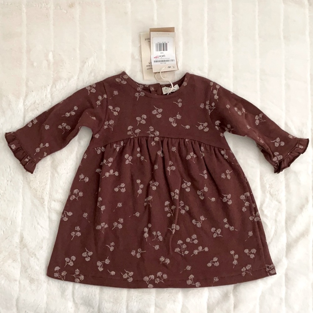 Maisonette “Play Up from Portugal” Girls Dress